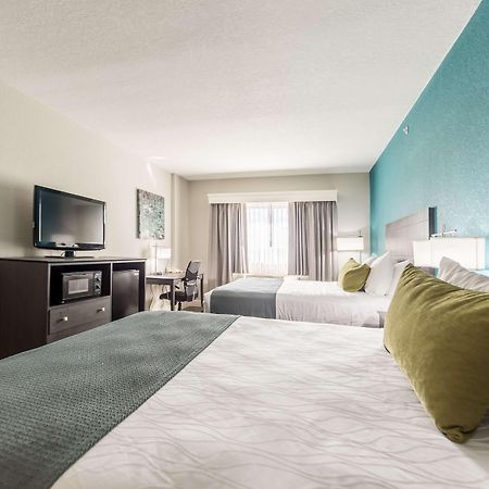 Best Western Plus Sebastian Hotel & Suites Esterno foto