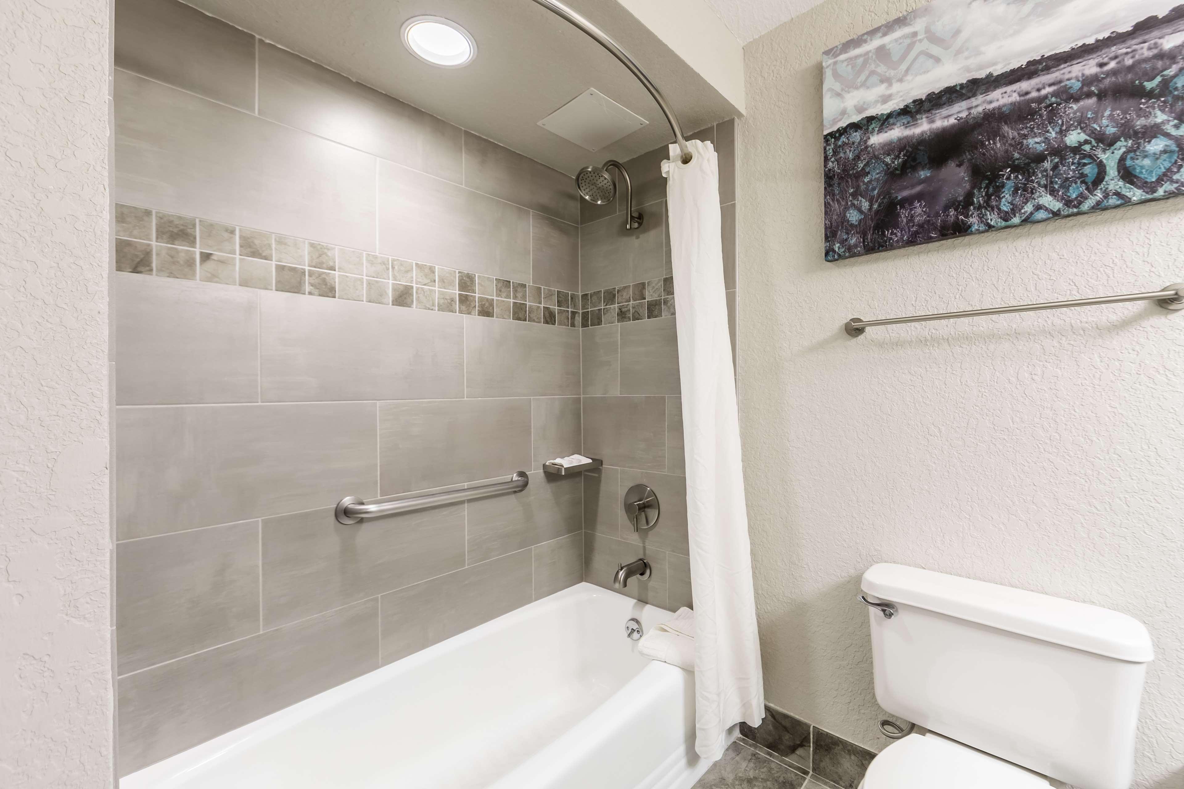 Best Western Plus Sebastian Hotel & Suites Esterno foto