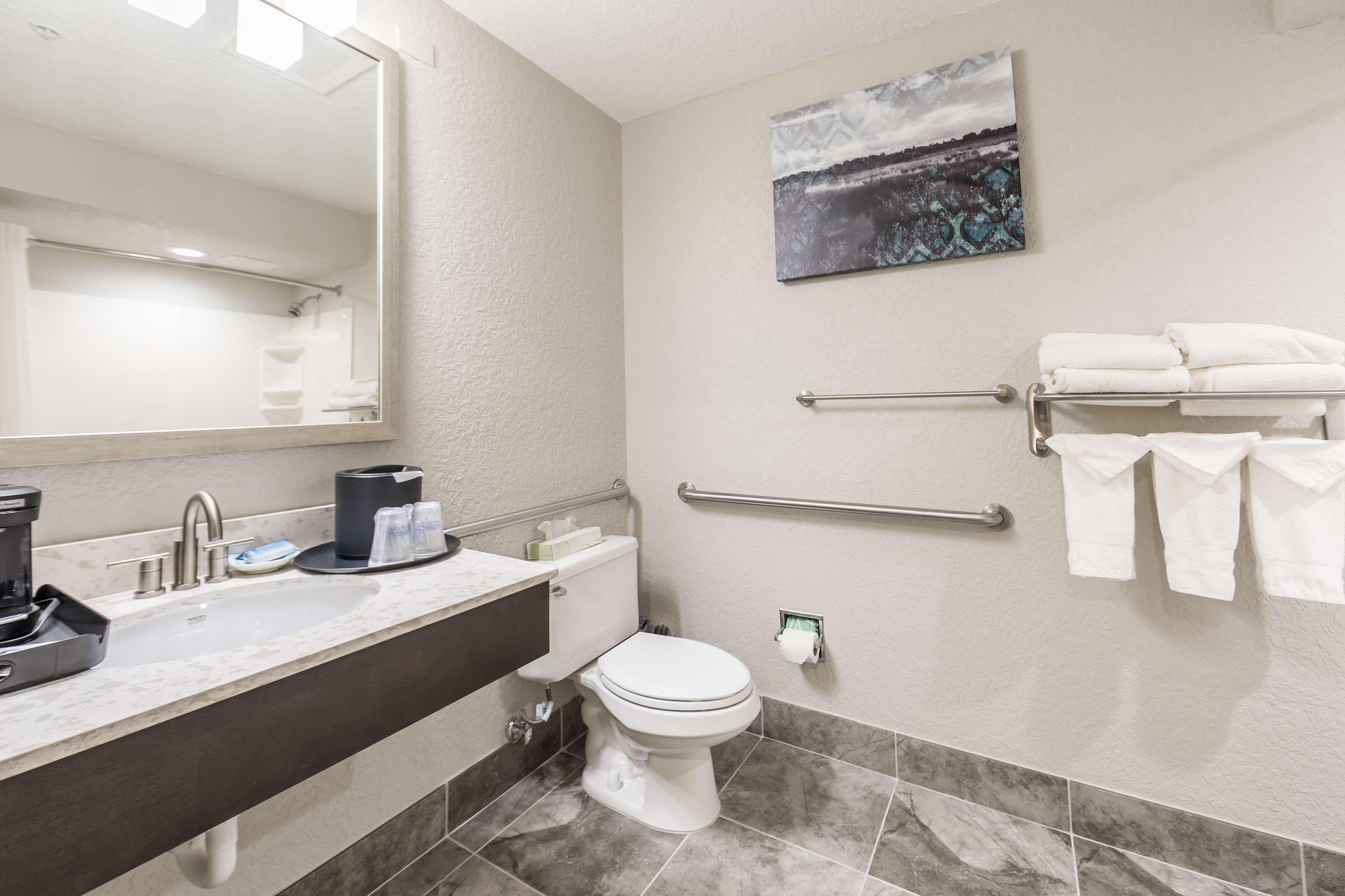 Best Western Plus Sebastian Hotel & Suites Esterno foto