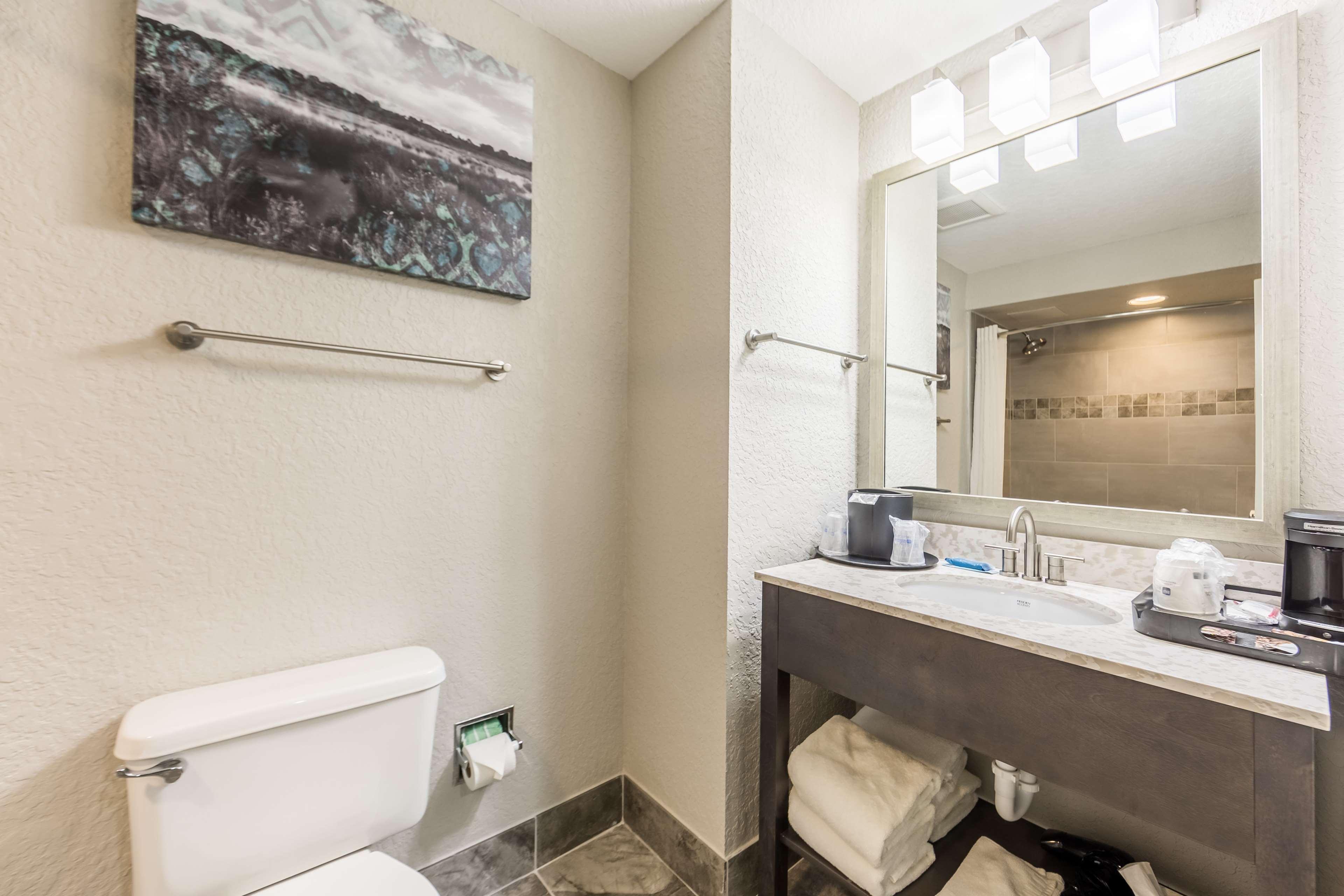 Best Western Plus Sebastian Hotel & Suites Esterno foto