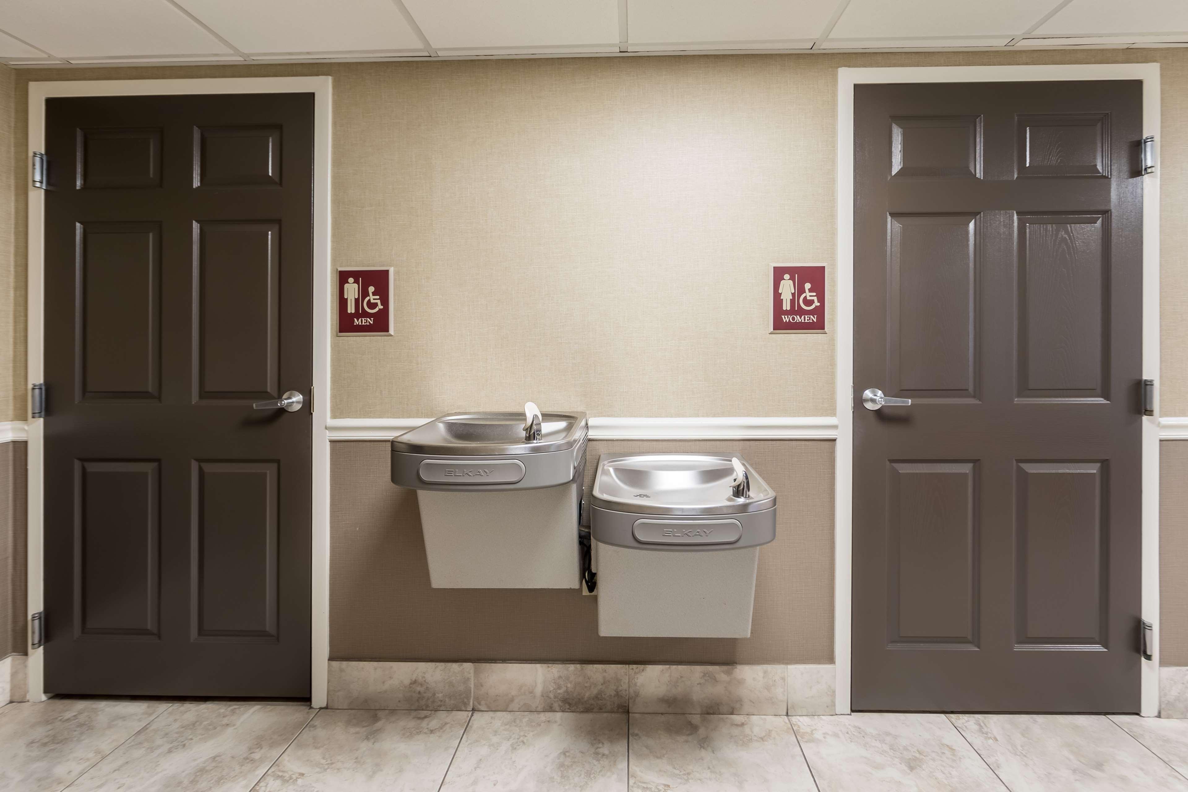 Best Western Plus Sebastian Hotel & Suites Esterno foto