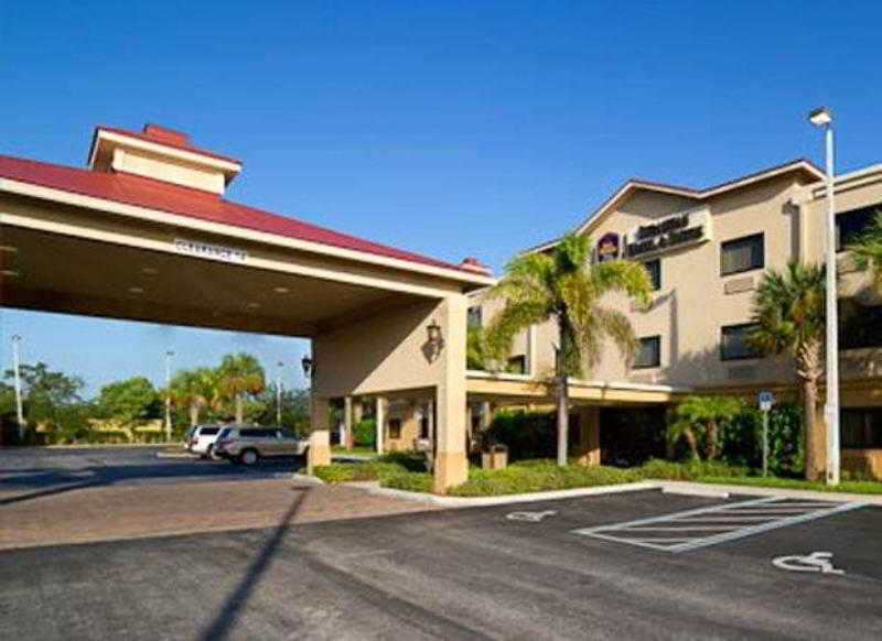 Best Western Plus Sebastian Hotel & Suites Esterno foto