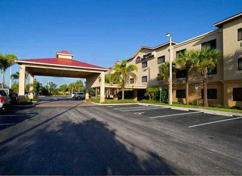 Best Western Plus Sebastian Hotel & Suites Esterno foto
