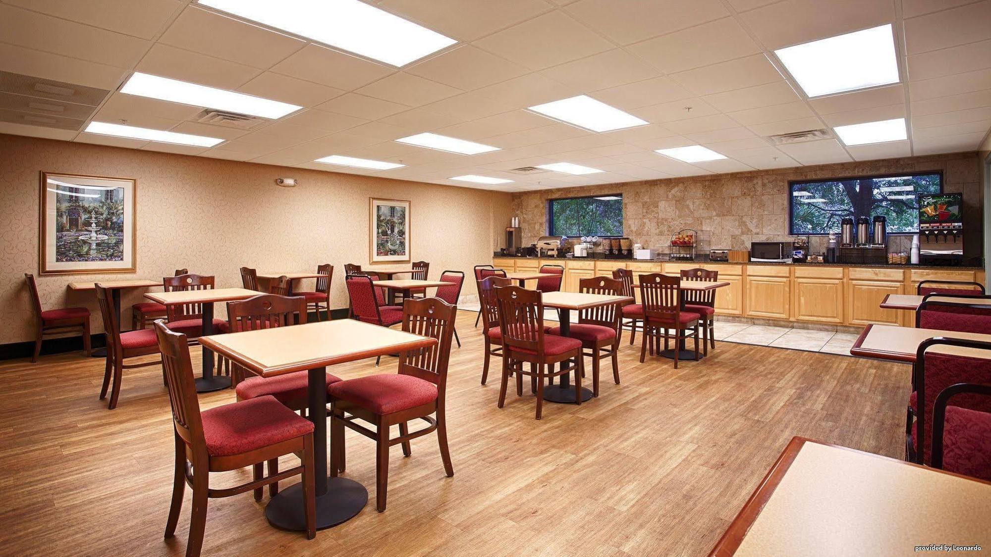 Best Western Plus Sebastian Hotel & Suites Esterno foto