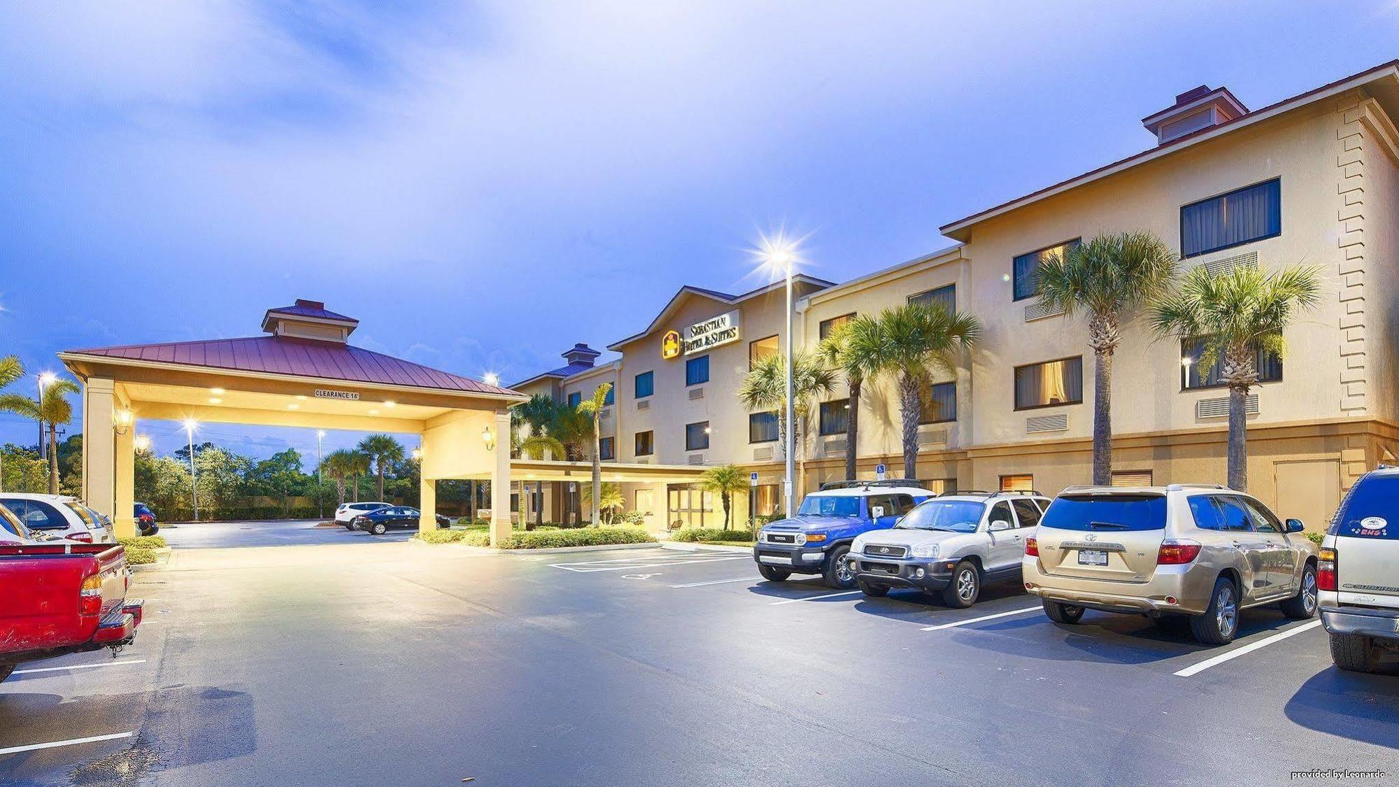 Best Western Plus Sebastian Hotel & Suites Esterno foto