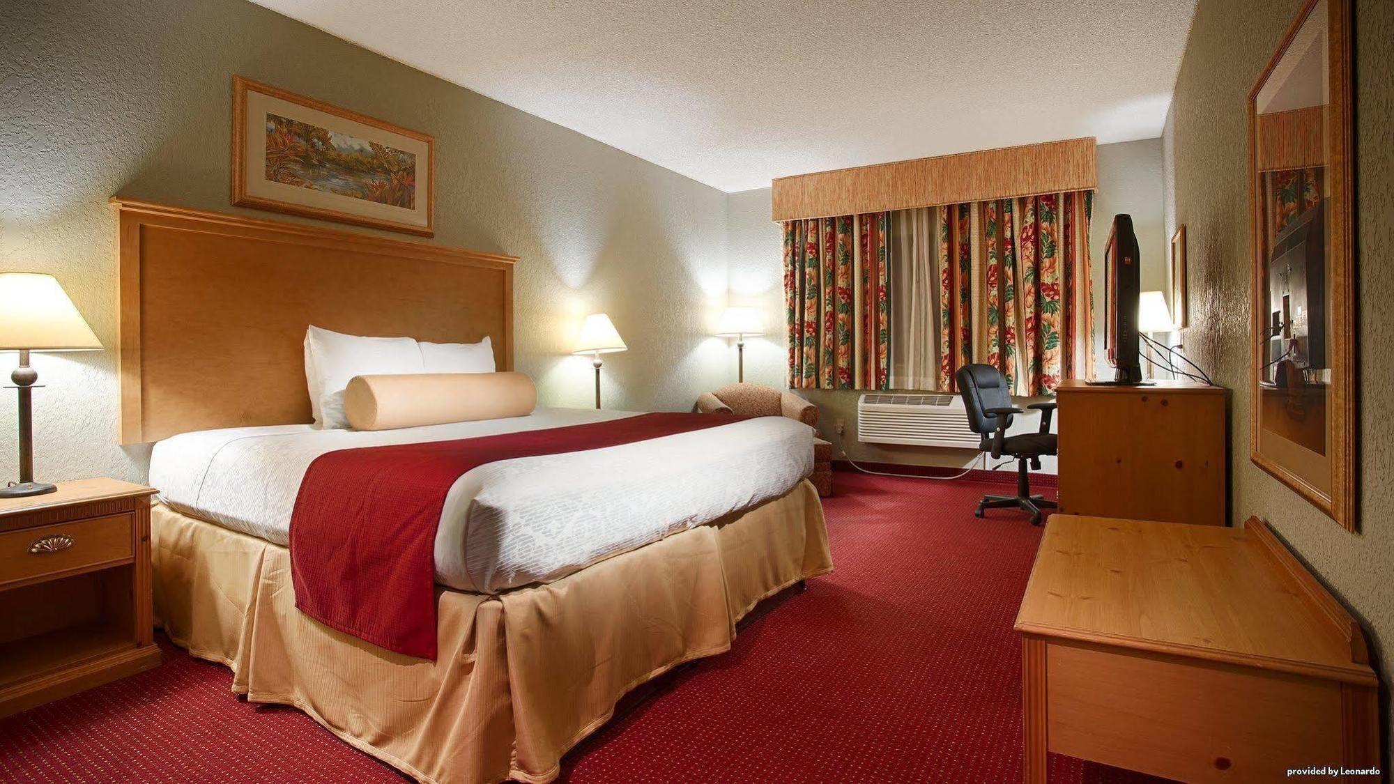 Best Western Plus Sebastian Hotel & Suites Esterno foto