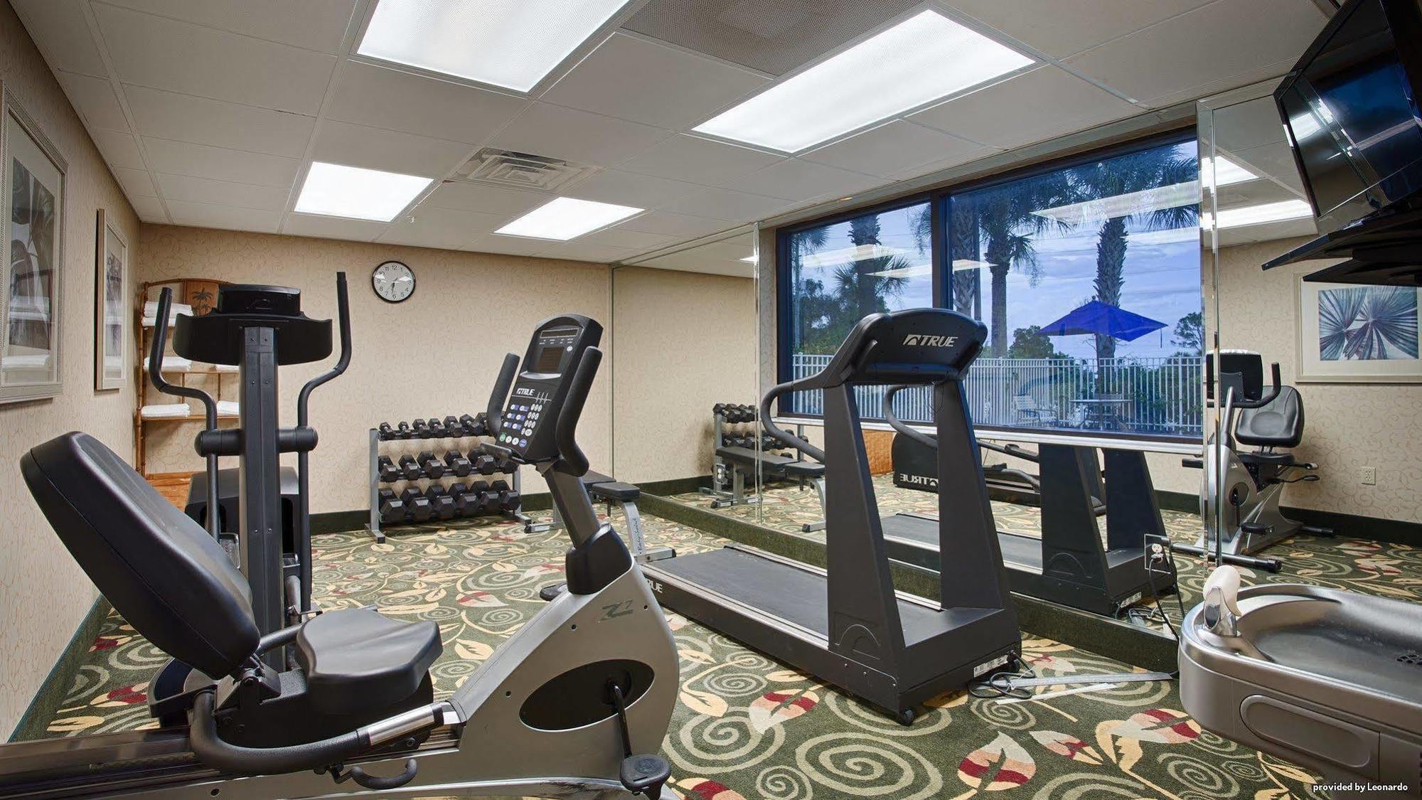 Best Western Plus Sebastian Hotel & Suites Esterno foto